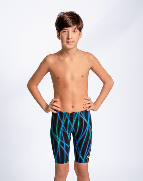 Bermuda de natação infantil para competição 4Fast - 2686