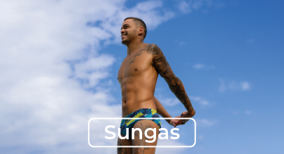 Sungas Fabiola Molina