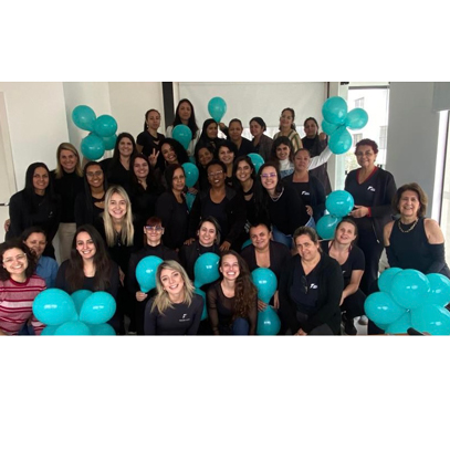 Banner nossa equipe