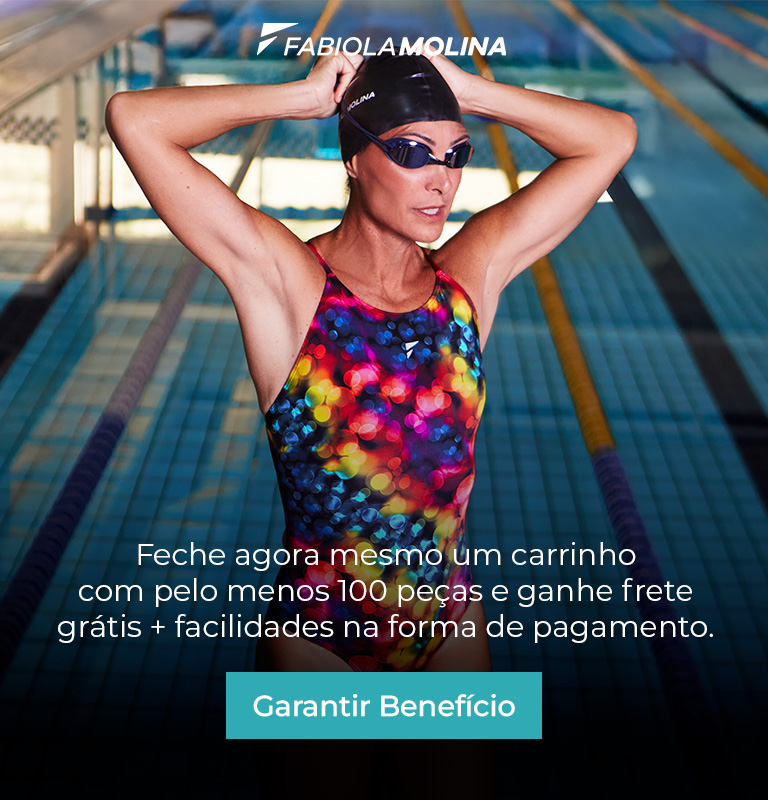 Tenha benefícios